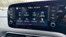 Hyundai i10 1.0 [63] Advance 5dr Auto [Nav] Petrol Hatchback